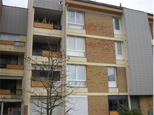 appartement ancien à la vente -   59200  TOURCOING, surface 72 m2 vente appartement ancien - UBI443157746